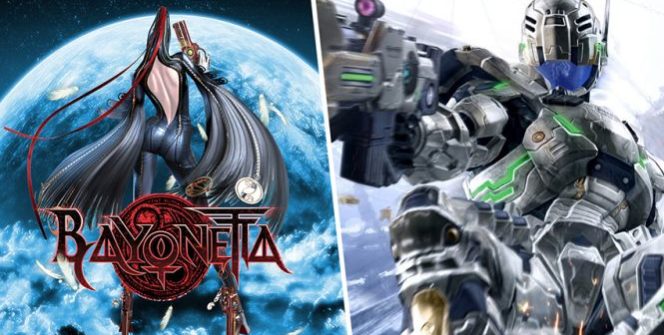 After surprisingly porting both Bayonetta and Vanquish to PC, SEGA doesn't leave the chance behind to get more money from PlatinumGames' two memorable titles.