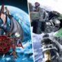 After surprisingly porting both Bayonetta and Vanquish to PC, SEGA doesn't leave the chance behind to get more money from PlatinumGames' two memorable titles.
