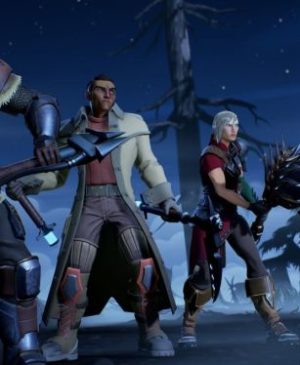 Phoenix Labs has canceled all of the studio's projects in development to focus on Dauntless and Fae Farm, laying off more than 100 employees.