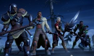 Phoenix Labs has canceled all of the studio's projects in development to focus on Dauntless and Fae Farm, laying off more than 100 employees.