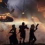 While Destiny 1 was considered by many a competent and even addicting online shooter, it was disliked by many for the cut story, and the loot is hard to get.