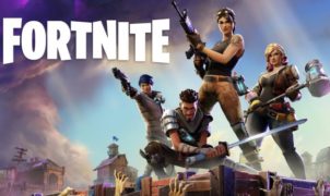 Despite attempts to adapt Fortnite to Beijing's regulations, Epic Games are giving up on the market