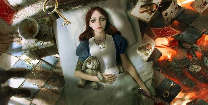 The great success of Kickstarter with the Out of the Woods card game has encouraged the great American McGee to work on the longed-for Alice 3, a new chapter based on this dark series of action adventure, and with the social support of the fans, he will later go to Electronic Arts to present their idea with this brand-new episode in the Alice series.