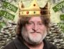 Gabe Newell in World of Warcraft: He Was A Gold Farmer!