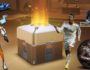 Loot Boxes - The reason why the players and the Internet are so mad about lootboxes is that content, or in the case of Shadow of War, cheats are sold for real money.