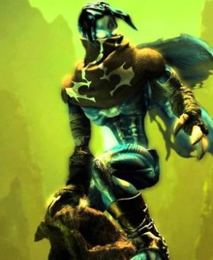 I can't believe it's been 20 years since we released Legacy of Kain: Soul Reaver,