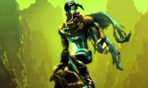 I can't believe it's been 20 years since we released Legacy of Kain: Soul Reaver," wrote veteran Amy Henning, director and screenwriter of this classic, and also one of the main leaders of the successful Uncharted series