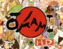 Okami - I was discussing the rating before writing the review because I firmly believe that the game is outstanding