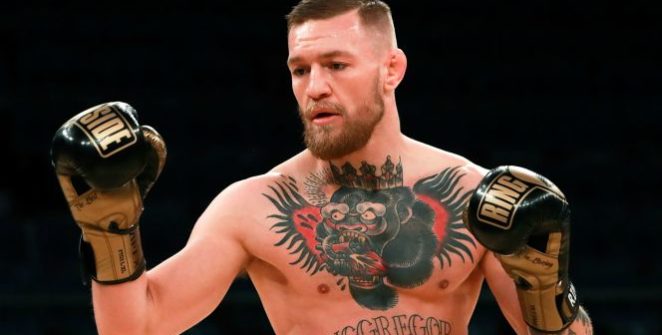 MOVIE NEWS - Conor McGregor has joined Jake Gyllenhaal in Amazon's upcoming remake of the 80s classic Road House.