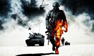 Battlefield Bad Company's remaster