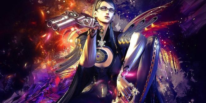 Bayonetta 3, which was announced during the 2017 The Game Awards, might have been somewhat forgotten recently.
