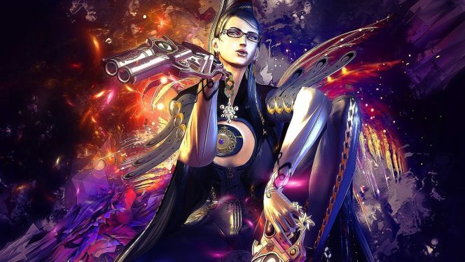 Bayonetta 3, which was announced during the 2017 The Game Awards, might have been somewhat forgotten recently.