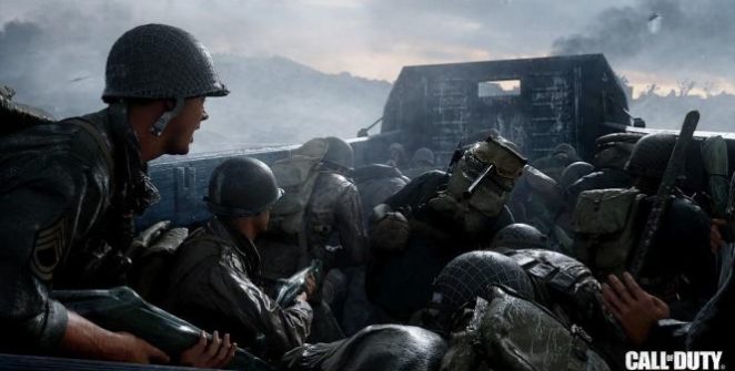 According to rumours, 2021's Call of Duty (as Activision Blizzard would never skip the opportunity to stack its pockets even further each year) will be set in a familiar period.