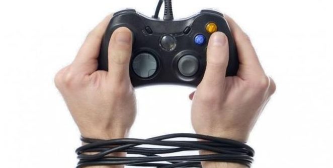 Gaming Addiction - The WHO (World Health Organization) will officially consider gaming disorder as a disease, but we'll call it gaming addiction.
