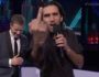 Fares didn't disappoint us - after him saying F___ THE OSCARS at one of the former The Game Awards, we somewhat expected him to have some of those off-the-cuff comments.