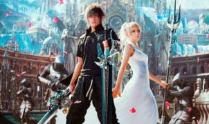 The team has worked on Final Fantasy XV Episode Ardyn DLC, the Atelier series, background models for Persona Q2: New Cinema Labyrinth, and Blue Reflection TIE, among others, so their work is not negligible.