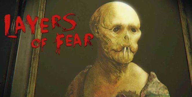 ps4pro layers of fear 3