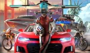 The Crew has already left its audience in a bit of a scandal this year, and the French publisher doesn't want history to repeat itself with the two sequels...