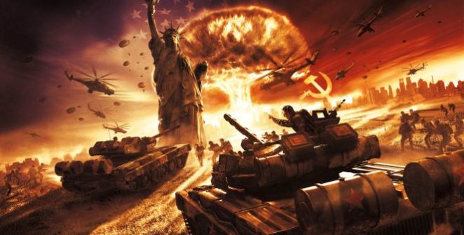 ps4pro world in conflict
