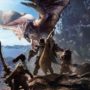 Monster Hunter: World has become such a success that we bought almost twice as many copies of it than the second best-selling Capcom title...