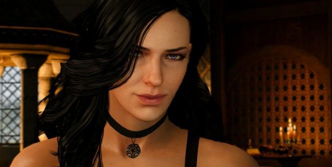 664px x 335px - AI And The Witcher's Characters' Faces In Porn?! [18+!] ...