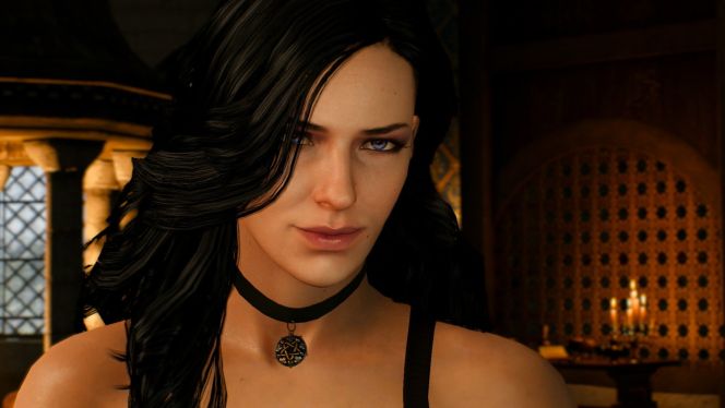 AI And The Witcher's Characters' Faces In Porn?! [18+!] ...
