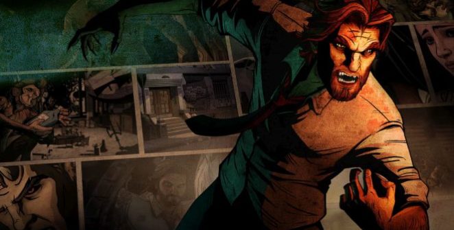 Epic Games Store - The game, which has a full name of The Wolf Among Us 2: A Telltale Series, has been revived by Telltale Games and AdHoc Studio.