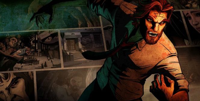 Epic Games Store - The game, which has a full name of The Wolf Among Us 2: A Telltale Series, has been revived by Telltale Games and AdHoc Studio.