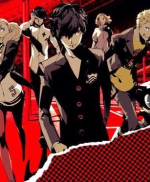 Japanese company Atlus has turned its gaze to the United States for its usual survey.