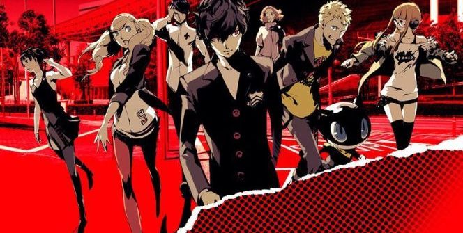 Japanese company Atlus has turned its gaze to the United States for its usual survey.