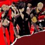 Japanese company Atlus has turned its gaze to the United States for its usual survey.