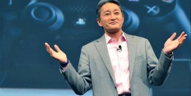 The executive of Sony, the emblematic and well-known Kazuo Hirai (aka Kaz Hirai ), has announced that he is retiring from Sony after 35 years in the organization chart of the Japanese company.