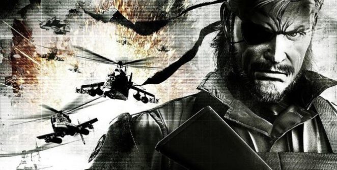 In November, the Japanese publisher announced that it was temporarily suspending the sales of Metal Gear Solid 2 and Metal Gear Solid 3 in digital stores, as some of the historical video footage expired their licensing.