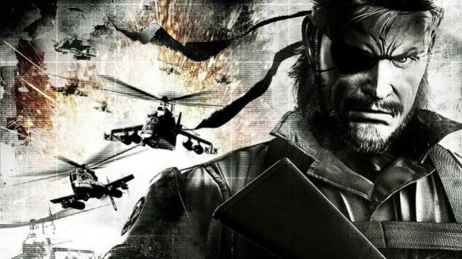 Older Metal Gear Games Will Be Available Again... But From When? -  
