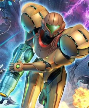 Nintendo. This time, the project would need a leading producer, which is quite worrying about the state of development of Metroid Prime 4. Metroid Prime 3