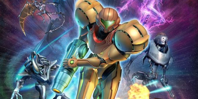 Nintendo. This time, the project would need a leading producer, which is quite worrying about the state of development of Metroid Prime 4. Metroid Prime 3