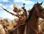 The goal of Abubakar Salim, the Assassin's Creed: Origins actor, is to „tell cool stories and have innovative gameplay.”