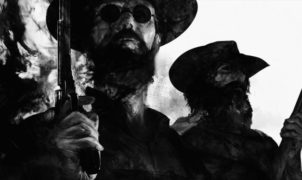 Hunt: Showdown, a competitive first-person bounty hunting game, combines the thrill of first-person shooters and survival games and packs those elements into a match-based format.