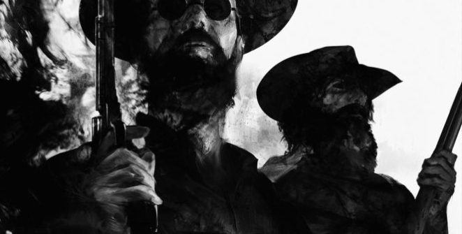 Hunt: Showdown, a competitive first-person bounty hunting game, combines the thrill of first-person shooters and survival games and packs those elements into a match-based format.