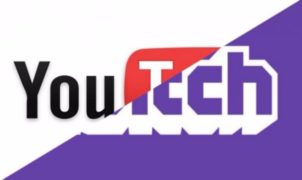 ps4pro youtube twitch