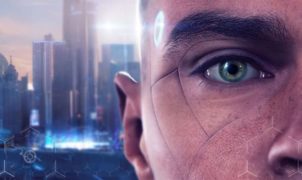 The responsible Detroit studio: Become Human has received a capital investment from NetEase.