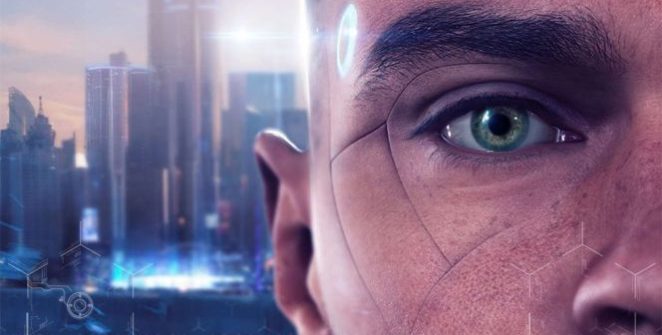 The responsible Detroit studio: Become Human has received a capital investment from NetEase.