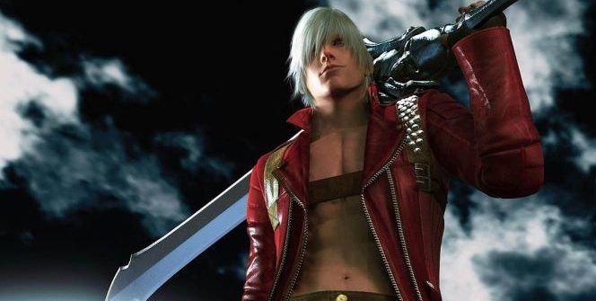 Devil May Cry 3 Special Edition - Technically, we didn't move much, if any, ahead: the textures and the character models all seem to be just lifted over from the PS3 version.