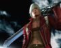 Devil May Cry 3 Special Edition - Technically, we didn't move much, if any, ahead: the textures and the character models all seem to be just lifted over from the PS3 version.