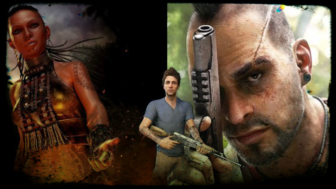 far cry 3 release date