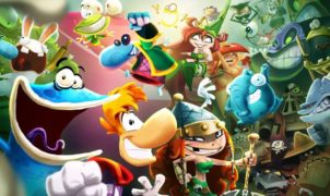 Both Ubisoft Montpellier and Ubisoft Milan "recently started an exploration phase on the Rayman brand"...