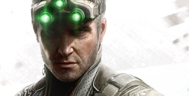 Sam Fisher’s starving fans can rejoice: the next Splinter Cell is coming, according to the Italian dubber who is giving the character’s voice!