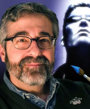 Aside from the two titles above, Warren Spector has worked on Crusader: No Remorse, for example, and we heard in March that he was developing a new immersive simulator.