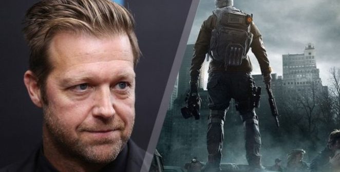 ps4pro David Leitch The Division