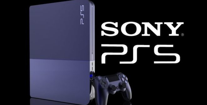 PlayStation 5 - We’re really excited about what the next generation PlayStation will do.